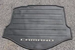 2010-2015 Camaro Rubber Cargo Trunk Liner Mat 92222441 *used*. Fixed Price $89.99.