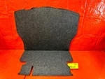 04-08 Acura Tsx Rear Trunk Floor Mat / Spare Tire Cover Oem Factory #275. Fixed Price $99.95.