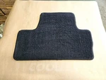 06-13 Lexus IS250 IS350 Rear Lh Carpet Mat PT208-53087 Oem Used. Fixed Price $50.00.