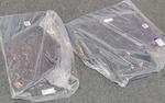 New Volvo XC90 Floor Mat Cargo 2016 - 2026 Charcoal Oem. Fixed Price $148.54.