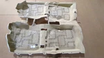 New Oem Genuine Ford Whole Floor Carpet 2007-2012 Mkz Milan Fusion Camel Tan Awd. Fixed Price $185.00.