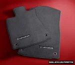 Lexus GS350 GS450H (2013-2015) (rwd) 4PC Oem Genuine Carpet Floor Mats (black). Fixed Price $68.10.