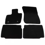 Genuine Ford Kit Floor Contour Mat KP5Z-5413300-BB. Fixed Price $116.63.