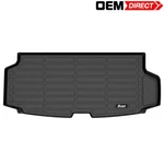 For 16-25 Volvo XC90 21-25 Recharge Rear Trunk Mat Cargo Floor Liner Tpe. Fixed Price $49.99.
