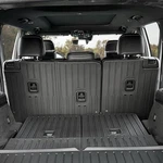 Caresa Seat Back Cover For 2021-24 Jeep Grand Cherokee L Accessories 7 Passenger. Fixed Price $22.00.