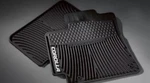 Genuine Toyota 2009-2013 Corolla Black All Weather Floor Mats (PT908-02110-20). Fixed Price $57.05.