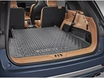 Aviator 2020-2026 Cargo Area Protector Liner Mat F/ Behind 2ND Row Seat Black. Fixed Price $117.00.