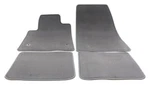 New Oem Gm Front & Rear Carpeted Floor Mat Set Black 84470287 Cadillac XT5 17-23. Fixed Price $58.95.