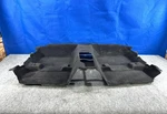 11 - 23 Dodge Charger Srt Hellcat Oem Rear Second Row Floor Carpet Liner Mat Rug. Fixed Price $299.99.