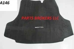 New Oem Genuine Trunk Cargo Carpet Mat 2013-2019 Nissan Sentra 999E3-LZ000 Black. Fixed Price $40.00.