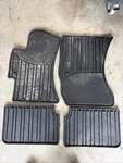 2008 2009 2010 2011 Subaru Impreza All Weather Floor Mat Set Of 4 Oem. Fixed Price $71.99.