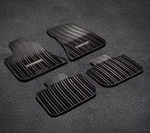 Genuine Mopar 2012-2014 Charger Floor Mat Kit 82212236AC. Fixed Price $255.93.