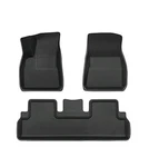 Taptes Tesla Model Floor Liners For 2017-2023 Anti-slip Waterproof Piece. Fixed Price $59.99.