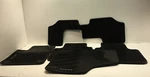 2020-2024 Volkswagen Atlas All Weather Floor Rubber Cover Mat Set Of 5 Pcs Oem. Fixed Price $147.99.