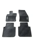 Oem Vw Tiguan 2018-2024 Monster Mats All Weather Piece 5NN061550041 Set. Fixed Price $87.99.