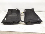 2015-2019 Toyota Prius Interior Floor Lining Liner Carpet 58510-52L41-B1 *blk. Fixed Price $294.26.