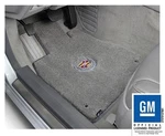 Cadillac Dts 2006 Lloyd Ultimat Mats Titanium 4 Pc Wreath & Crest Front. Fixed Price $189.90.