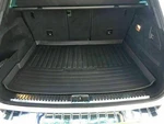 Rear Trunk Liner Floor Mat Cargo For Vw Volkswagen Touareg 2011-2018 Brand New. Fixed Price $59.95.