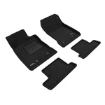 3D Maxpider L1SB03304709 Elegant Floor Mat For 22-24 Brz. Fixed Price $260.99.