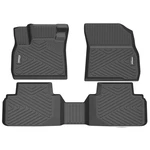 Cozony Floor Mats For 2023 2024 2025 Honda Accord Ex Lx Tpe All Weather Custom. Fixed Price $138.87.