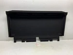 2006 Mercedes Benz E350 Trunk Seat Back Insulation Panel Liner Assy, Oem LOT027. Fixed Price $79.99.
