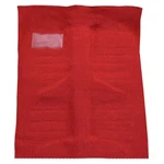 Carpet 1951 Ford Custom Sedan 2DR Molded Loop Complete 1PC. Fixed Price $346.62.