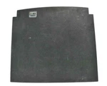 06-12 Mercedes W164 ML63 GL450 Rear Trunk Floor Carpet Cover Panel Black Oem. Fixed Price $124.00.