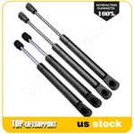 Hood & Trunk Lift Supports Gas Springs Shocks Struts For 2001-2007 Volvo S60. Fixed Price $19.40.