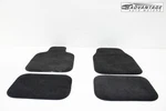 2020-2025 Kia Soul Front And Rear Left & Right Floor Cover Carpet Mat Set Oem. Fixed Price $99.99.