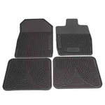 Genuine Ford Floor Mats All Weather Set 7E5Z-5413300-AA. Fixed Price $102.65.