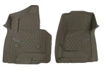 Gm 84185472 2015-2020 Chevy Tahoe Suburban Front All Weather Floor Liners Dune. Fixed Price $119.98.