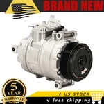 For Mercedes-benz Gl ML320 350 450 R320 00-12 10807JC Ac A/c Compressor. Fixed Price $137.99.