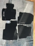 Mat Floor Mazda (TA0A-68-G20-03) Factory Carpets CX-9 Original Oem. Fixed Price $300.00.