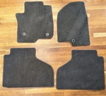 21-23 Chevy Tahoe Gmc Yukon Floor Mats Carpet Black Oem 84366972-600R. Fixed Price $39.95.