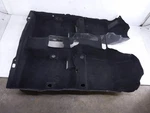 2018-2021 Toyota Camry Interior Floor Lining Liner Carpet 58510-06700-C1 *blk. Fixed Price $418.95.