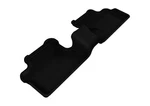 3D Maxpider Custom Fit Kagu Floor Mat For MAZDA3 2010-2013 Second Row. Fixed Price $91.99.