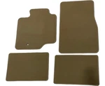 Genuine Ford Kit Contour Carpet Mat Front 8L1Z-7813300-AD. Fixed Price $125.81.