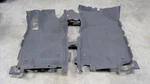 2011 Acura Rdx Front Floor Interior Carpet Gray 117211. Fixed Price $189.00.