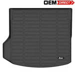 For 24-25 Chevy Equinox Trunk Mat Waterproof Rear Cargo Liner Guard Tpe. Fixed Price $49.99.