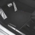 Genuine Bmw Performance Mats 51-47-2-457-270. Fixed Price $276.21.