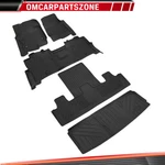 Rubber Floor Mats & Cargo Liner 18-25 Ford Expedition 2ND Row Bucket Seats. Fixed Price $77.40.
