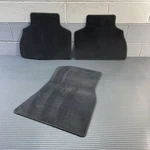 2019-2025 Bmw X5 X6 X7 Front Right & Rear Interior Floor Mats Set Of 3 Oem. Fixed Price $59.50.