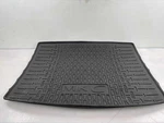 2015 - 2019 Lincoln Mkc Trunk Floor Cargo Area Rubber Liner Mat Oem. Fixed Price $120.98.