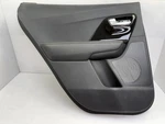 18-21 Kia Niro Rear Door Trim Panel Left Driver Side Black Leather Oem. Fixed Price $160.54.