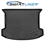 Smartliner Custom Fit Cargo Trunk Mat All Weather 2017-2025 Cadillac XT5. Fixed Price $81.74.