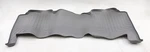 New All Weather 2ND Row Floor Liner Gray 460052 Ford F-150 Crew Cab 2004-2008. Fixed Price $108.25.