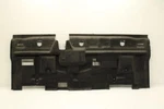 2011-2018 Ram 1500 Crew Cab Rear Panel Insulator Inner Silencer 68105182AB Oem. Fixed Price $180.30.