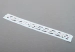 Mercedes-benz Genuine Front Emblem Kompressor Fender New SLK230 SLK32AMG. Fixed Price $39.99.
