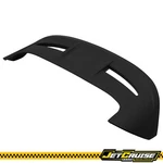 Fits 11-19 Ford Fiesta Hatchback Style Matte Black Roof Spoiler Lip Abs. Fixed Price $112.99.