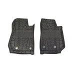 Genuine Mopar Mat Kit-floor Complete 82213885. Fixed Price $118.40.
